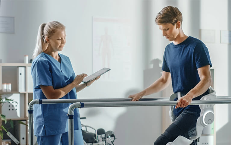 Patient Centered Care