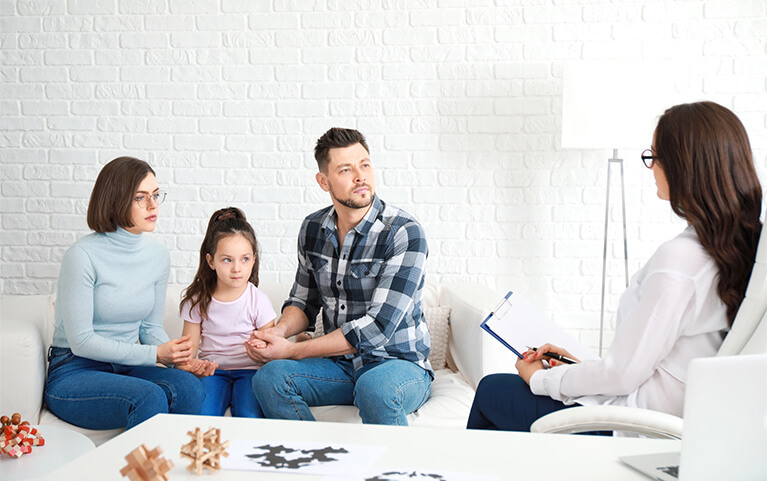 Patient and Family Education