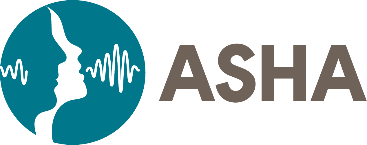 Asha.org Logo