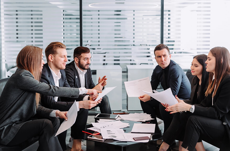 Advocacy Committee Picture