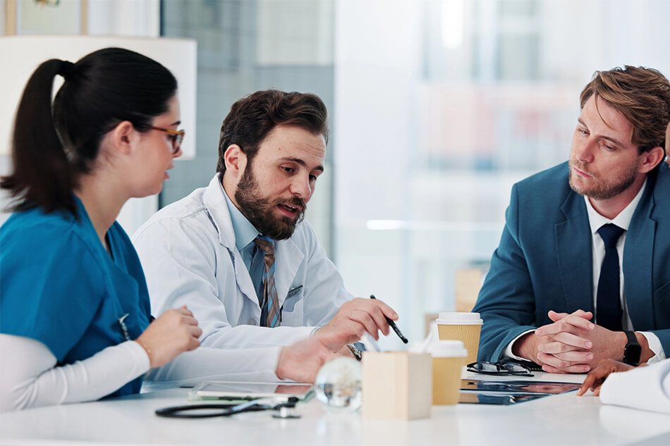 Quality Safety Committee