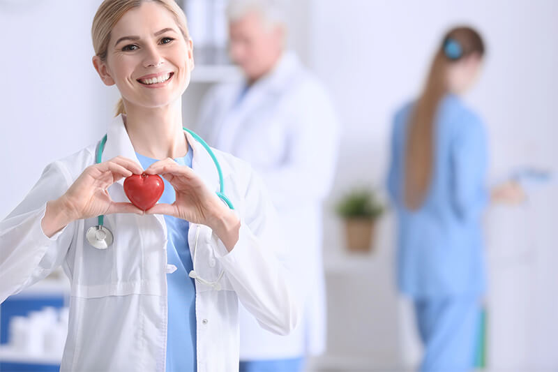 Cardiac Rehabilitation Week