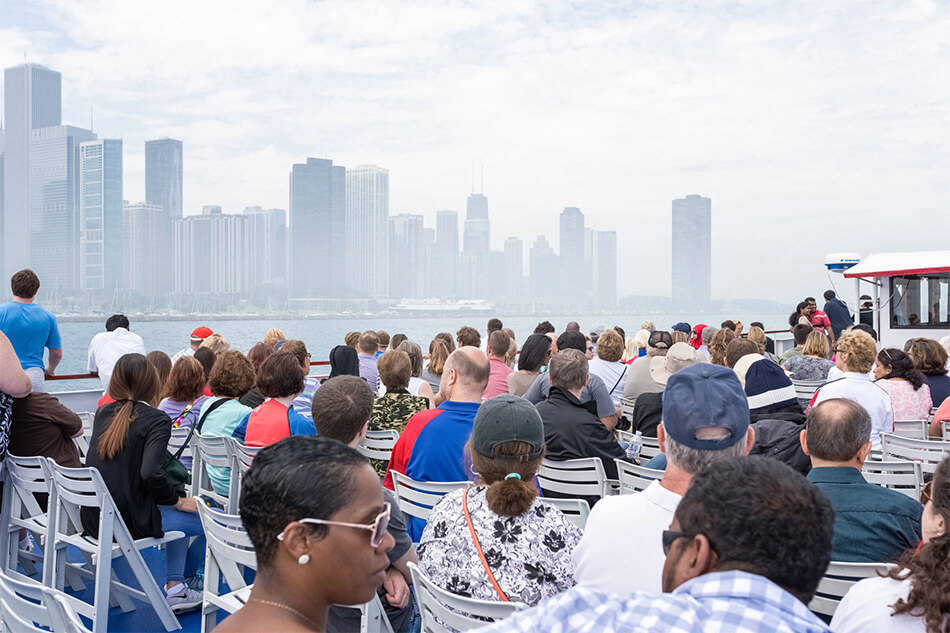 Michigan Connection People