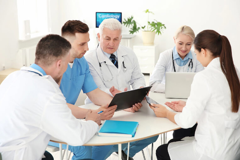 National Doctors’ Day