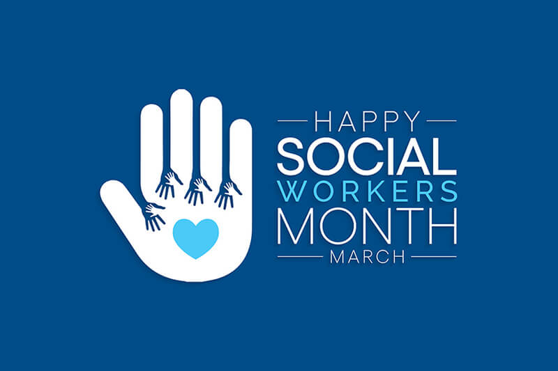 National Social Work Month