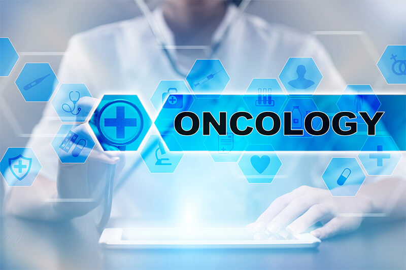 Oncology Image